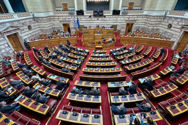 Εκλογές 2023: Οι αρμοδιότητες και οι πιθανοί πρωθυπουργοί της υπηρεσιακής κυβέρνησης