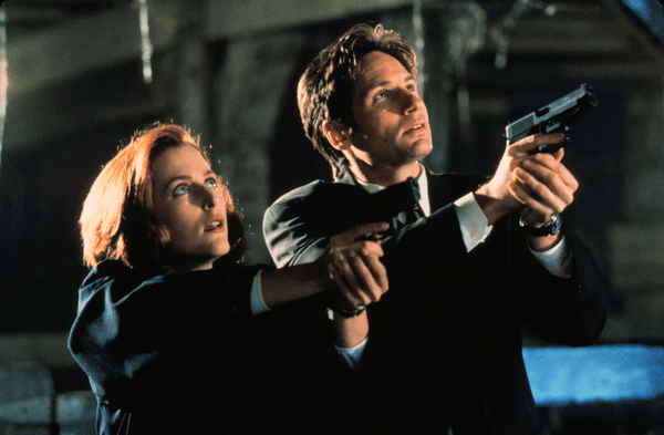 Τα «X-Files» επιστρέφουν από τον σκηνοθέτη του «Black Panther» με μια διαφορά
