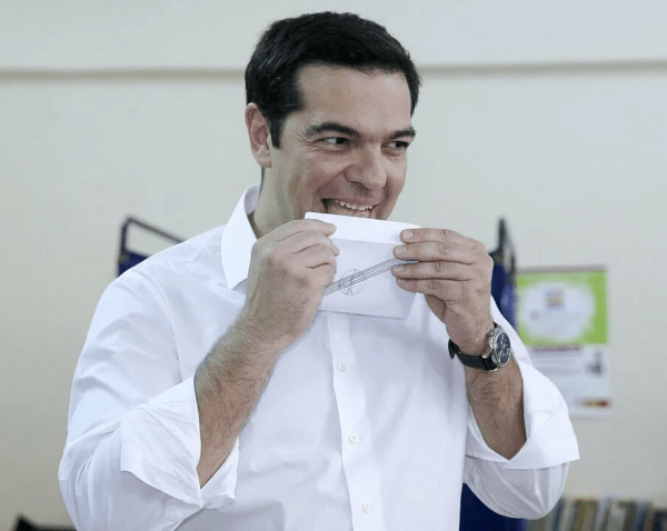Εκλογές, κόμματα με φρουφρού κι αρώματα