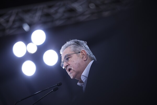Η αβάστακτη, διαχρονική ομοφοβία του ΚΚΕ