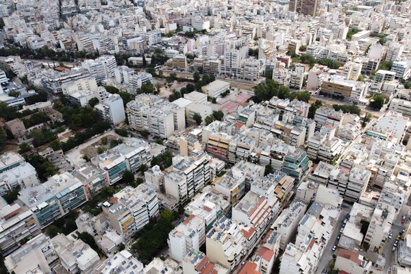 «Σπίτι μου»: Από σήμερα οι αιτήσεις νέων για χαμηλότοκα δάνεια - Αναλυτικός οδηγός