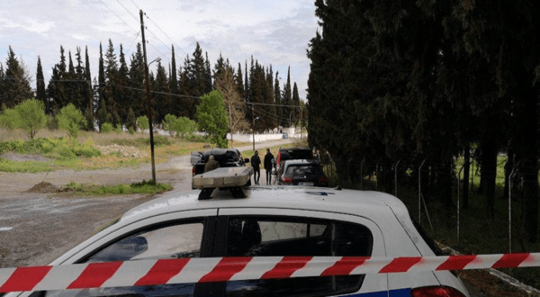 Δολοφονία στη Θεσσαλονίκη: Ο 34χρονος μητροκτόνος άφησε σημείωμα «ομολογίας»