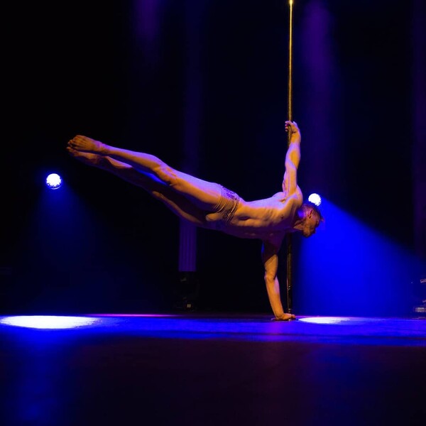 French priest gets death threats after ‘sexy’ pole dance show held in his church