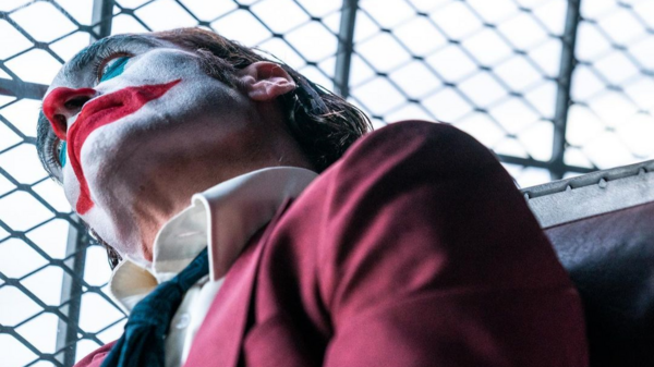 «Joker 2: Folie a Deux»: Ολοκληρώθηκαν τα γυρίσματα – Οι φωτογραφίες που ανέβασε ο σκηνοθέτης