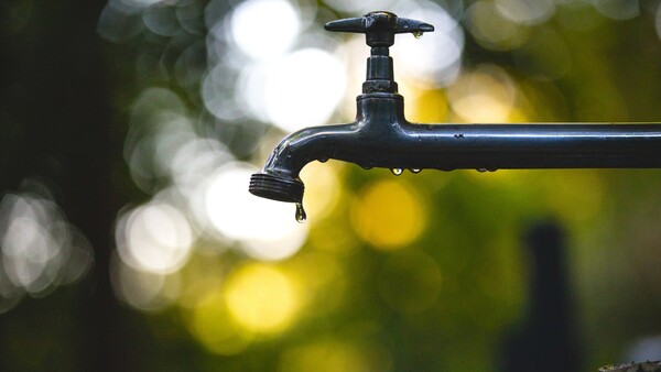 ΕΥΔΑΠ: Προβλήματα ύδρευσης σήμερα στην Αττική – Ποιες περιοχές επηρεάζονται