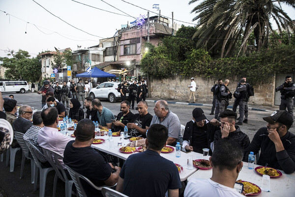 Τι συμβαίνει πραγματικά στο Ισραήλ