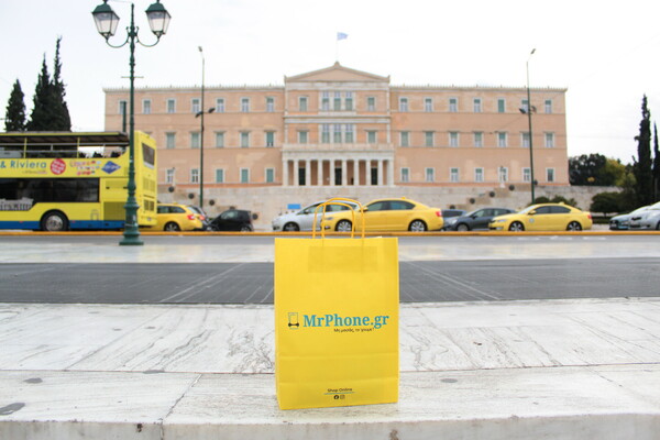 Ο MrPhone.gr είναι η λύση σε κάθε αναποδιά που έχεις με το κινητό σου