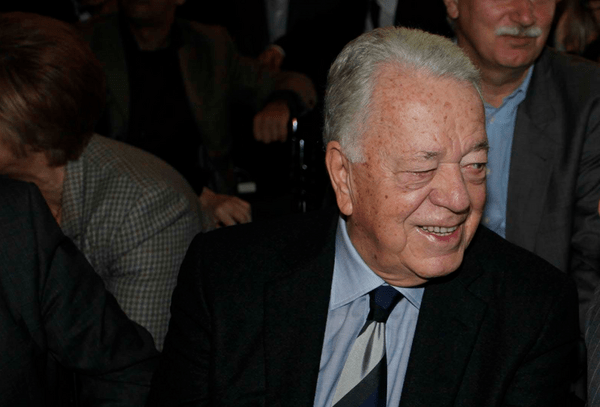 Γιώργος Μπόμπολας: Τη Μεγάλη Πέμπτη η κηδεία του- Τι αναφέρει το ιατρικό ανακοινωθέν
