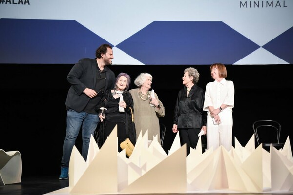 Βασίλης Μπαρτζώκας, ιδρυτής της Design Ambassador / Archisearch.gr