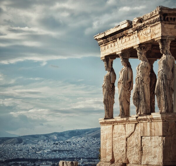 Οι γιορτές της άνοιξης στην αρχαία Αθήνα 