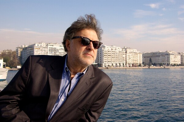 Πέθανε ο Μισέλ Δημόπουλος, πρώην καλλιτεχνικός διευθυντής του Φεστιβάλ Κινηματογράφου Θεσσαλονίκης