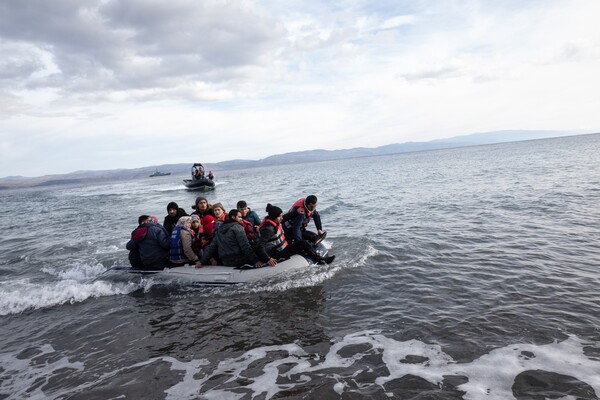 Επιχείρηση διάσωσης μεταναστών στον Μεσσηνιακό Κόλπο - Πληροφορίες για νεκρό