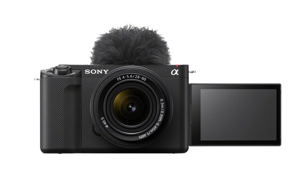 Η Sony γιορτάζει 4 βραβεία στα 2023 TIPA Awards
