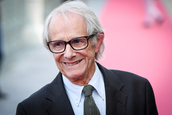 Ken Loach says new film may be his last feature