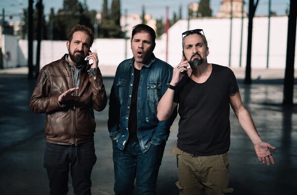 «Τσίου»: Πώς γυρίστηκε η πιο cult ελληνική ταινία της τελευταίας εικοσαετίας;