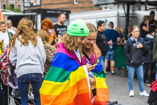 Φλόριντα: Ακυρώθηκε φεστιβάλ Pride γιατί απαγορεύτηκαν ανήλικοι 