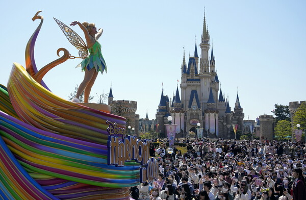 Δεύτερο κύμα απολύσεων από τη Disney – Περικοπή χιλιάδων θέσεων εργασίας