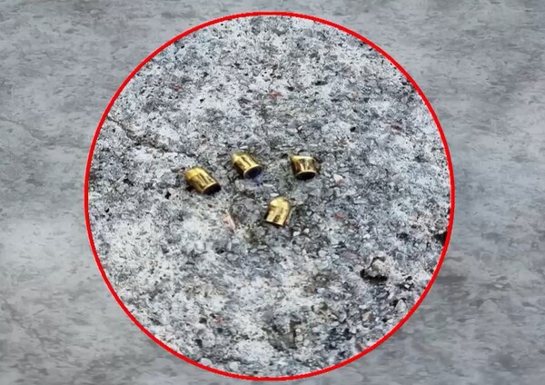 Μενίδι: Σφαίρες βρέθηκαν στο σχολείο που σκοτώθηκε ο 11χρονος Μάριος