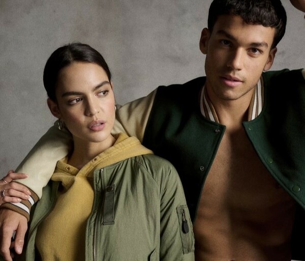 Superdry 