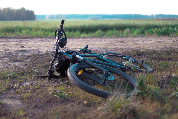 Αγρίνιο: Νεκρός 14χρονος μετά από δυστύχημα με ποδήλατο