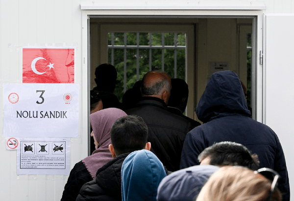 Τουρκικές εκλογές: Ανησυχεί για νοθεία η αντιπολίτευση- Επιστρατεύει 500.000 παρατηρητές 