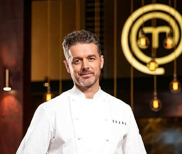 MasterChef - Αυστραλία: Πέθανε στα 46 του ο σεφ και κριτής Τζοκ Ζονφρίλο