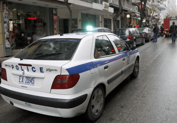 Θεσσαλονίκη: Συνελήφθη 21χρονος που επιτέθηκε σε ανήλικο για οπαδικούς λόγους