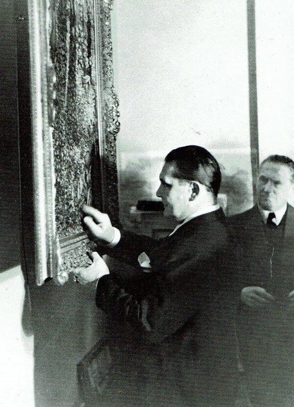 Η περιπετειώδης ιστορία ενός πίνακα του βαν Γκογκ που πωλείται για 30 εκατομμύρια
