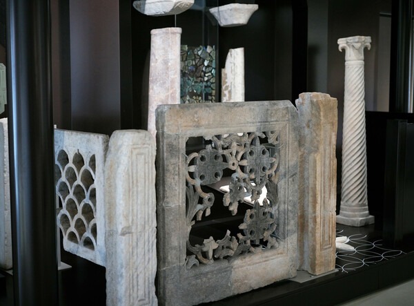 Το Βυζαντινό Μουσείο Αργολίδας