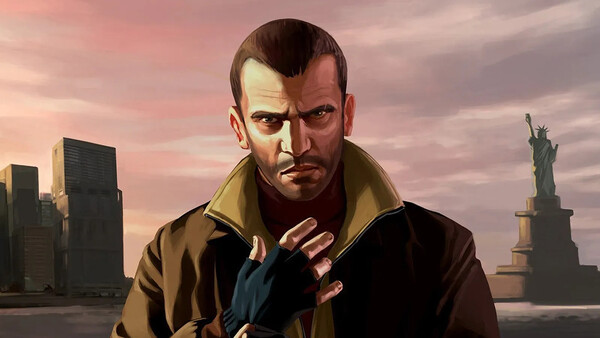 Grand Theft Auto IV: Το blockbuster παιχνίδι που τόλμησε να γίνει πραγματικά πολιτικό