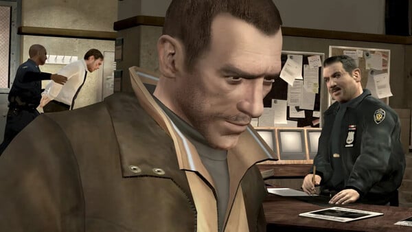 Grand Theft Auto IV: Το blockbuster παιχνίδι που τόλμησε να γίνει πραγματικά πολιτικό