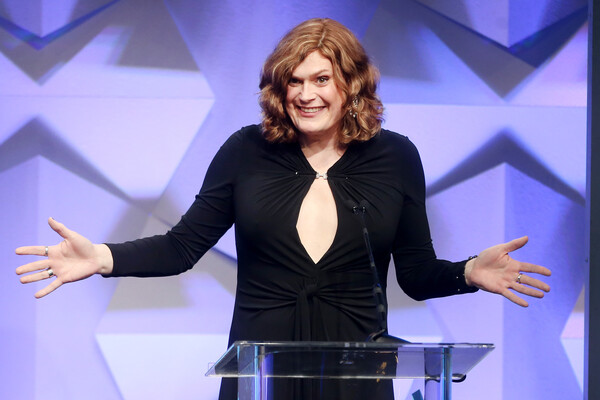 Lilly Wachowski: «Ναι, το Matrix ήταν μια τρανς αλληγορία, αλλά όχι με τον τρόπο που φαντάζεστε