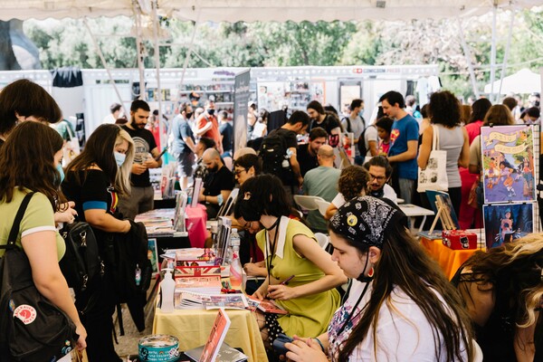 23 πολιτιστικές εκδηλώσεις γι’ αυτή την εβδομάδα (11-17/5/23)