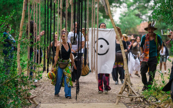 Otro Mundo Gathering 2023: