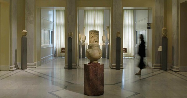 Διεθνής Ημέρα Μουσείων 2023 (18/5): Δράσεις, εκδηλώσεις και ελεύθερη είσοδος σε όλα τα μουσεία.