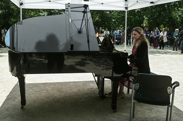 Piano City Athens: Δωρεάν συναυλίες πιάνου σε όλη την Αθήνα- Αναλυτικά το πρόγραμμα