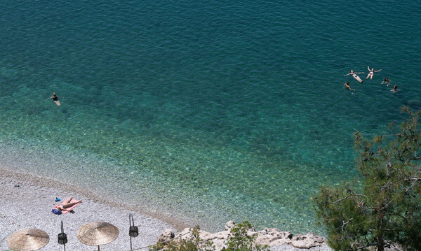 Mέρες του Μάη στο Ναύπλιο