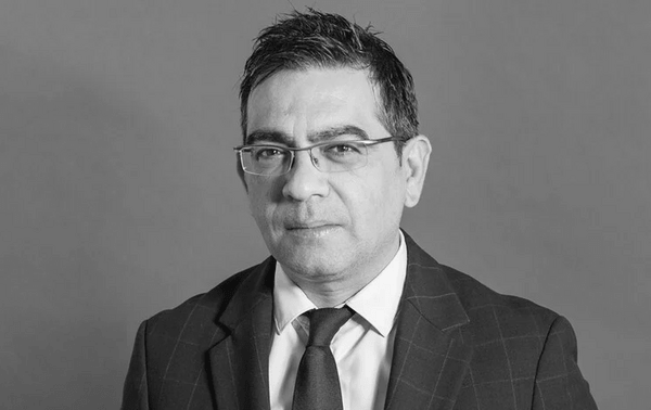 Γιώργος Σταμάτης: Βραβείο καινοτομίας για τις πολιτικές που εφαρμόζει για τους άστεγους