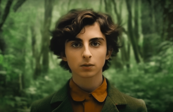 Here’s what ‘Lord Of The Rings’ would look like if directed by Wes Anderson according to AI