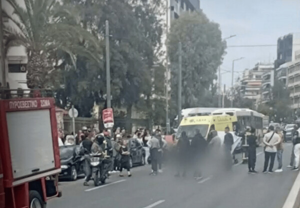 Καλλιθέα: Η αδελφή της 12χρονη «νιώθει πως φταίει», λέει ο πατέρας τους