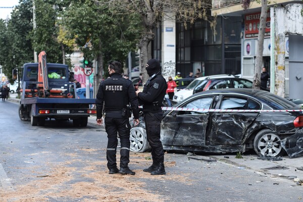 Τη Δευτέρα σημειώνονται τα περισσότερα τροχαία ατυχήματα της εβδομάδας