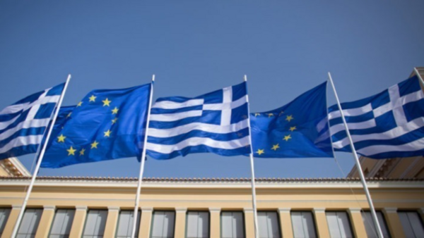 Η Ελλάδα υπέβαλε το 3ο αίτημα πληρωμής 1,72 δισ. ευρώ από το Ταμείο Ανάκαμψης