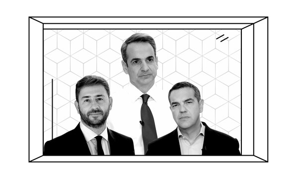 Το νέο σενάριο «βραχύβιας κυβέρνησης ειδικού σκοπού»