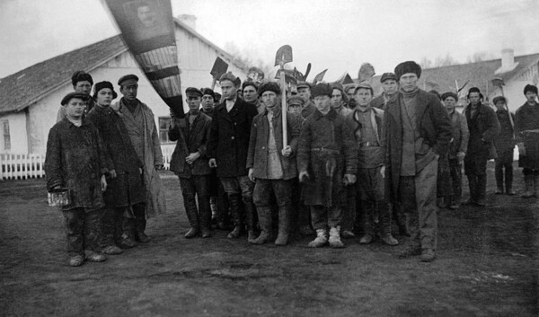Πριν από 50 χρόνια κυκλοφόρησε για πρώτη φορά το «Αρχιπέλαγος Γκουλάγκ»