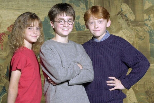 Το Netflix προσθέτει και τις 8 ταινίες «Harry Potter» στην πλατφόρμα του