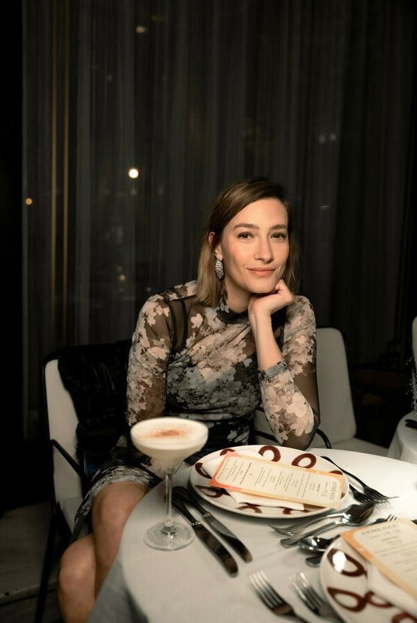 Summer In The City: Ραντεβού στο Athénée για dinner και πρωτότυπα καλοκαιρινά cocktail με Grey Goose premium vodka