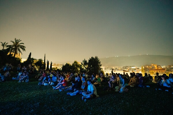 Αthens City Festival του Δήμου Αθηναίων: Όλα τα highlights έως τις 22 Μαΐου