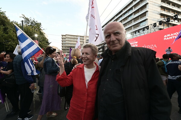 Εκλογές 2023 - Τσίπρας:
