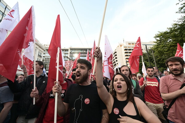 Εκλογές 2023 - Τσίπρας:
