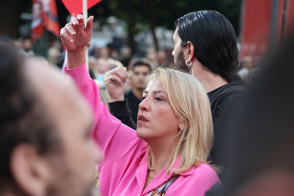 Εκλογές 2023 - Τσίπρας: